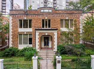 1100 Piedmont Ave NE APT 5, Atlanta, GA 30309