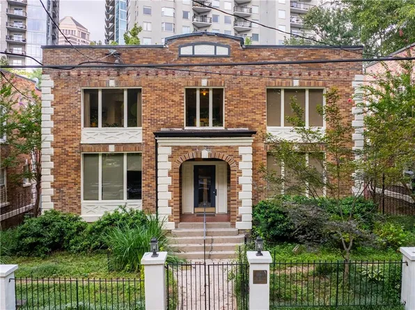 1100 Piedmont Ave NE APT 5, Atlanta, GA 30309
