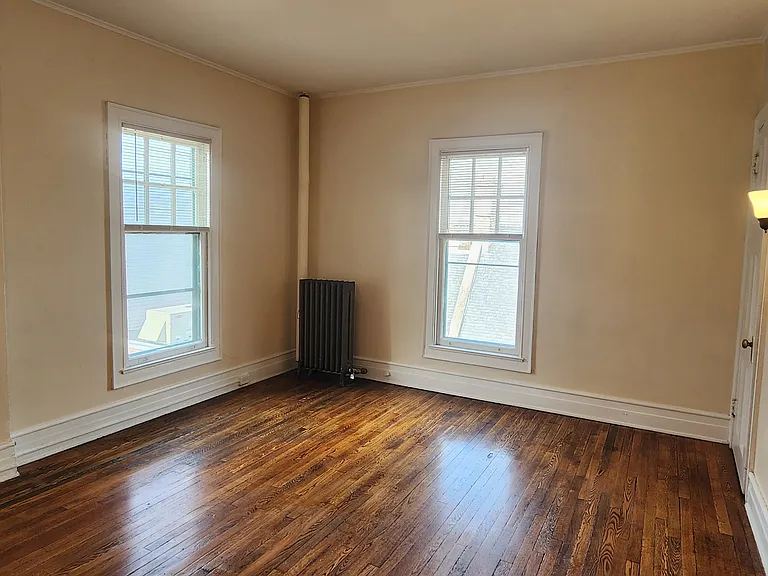 St. James Court Historic Apartments — Photo 64