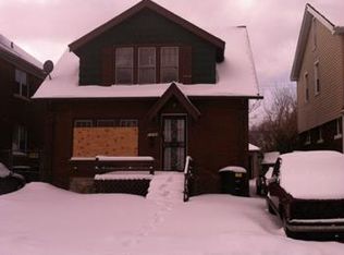 13147 Monica St, Detroit, MI 48238