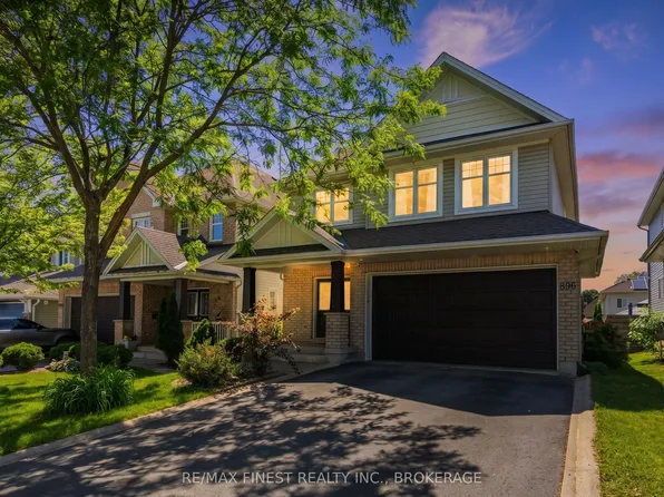896 Cottonwood Ave, Kingston, ON K7K 0C6