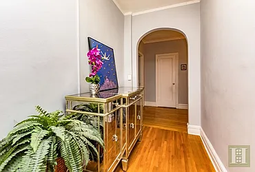 Sold by Halstead Real Estate