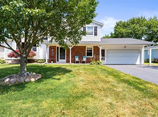 156 Emilia Cir S, Rochester, NY 14606
