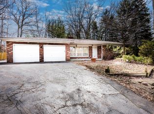 9747 Karen Ct, Bridgman, MI 49106
