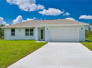 3513 Sunshine Blvd N, Lehigh Acres, FL 33971