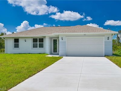 3513 Sunshine Blvd N, Lehigh Acres, FL, 33971