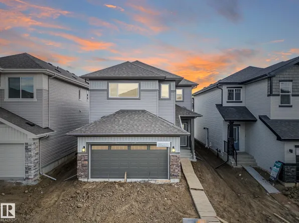 947 18th Ave NW, Edmonton, AB T6T 2N2