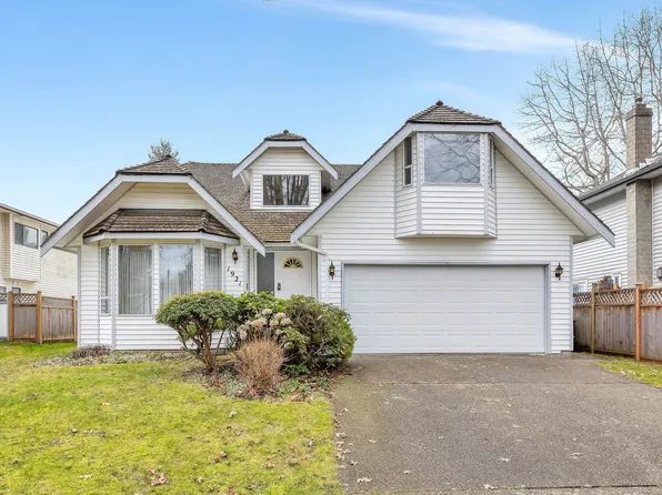 1921 155th St, Surrey, BC V4A 7M9