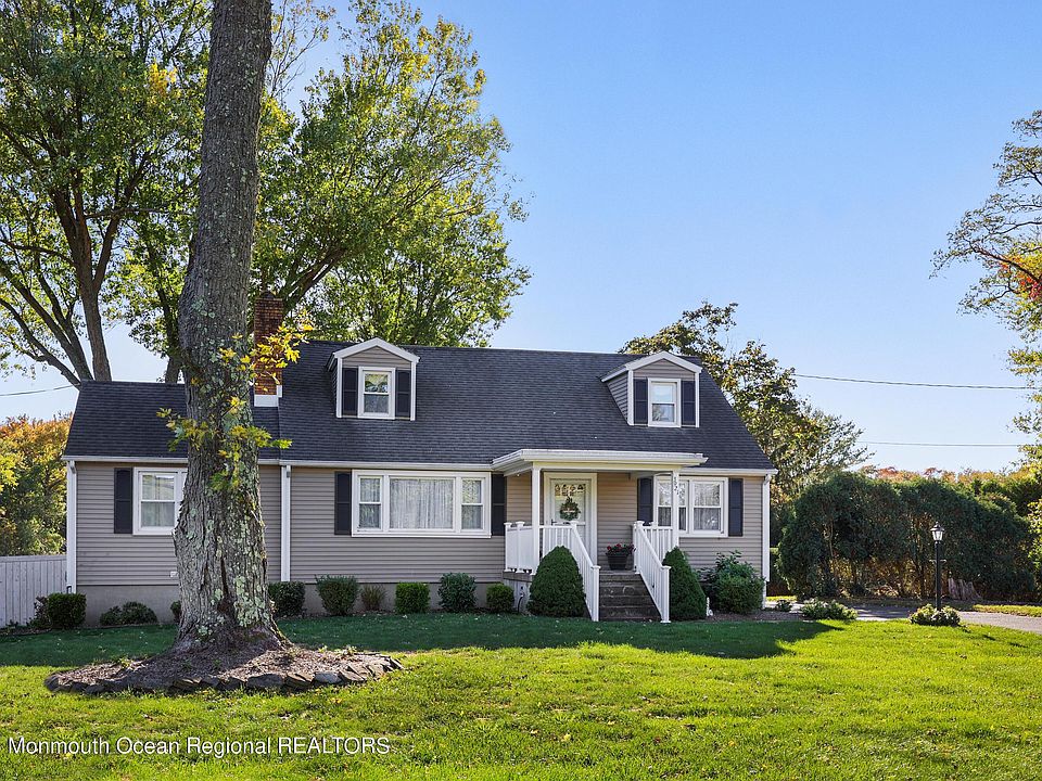 3921 Belmar Boulevard, Neptune, NJ 07753 Zillow
