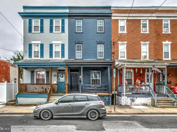 646 E Madison St, Lancaster, PA 17602