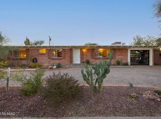 5232 E Hawthorne Pl, Tucson, AZ 85711