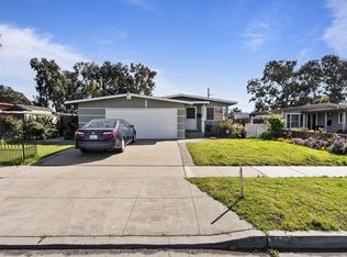 718 Meadow Dr, Salinas, CA 93905