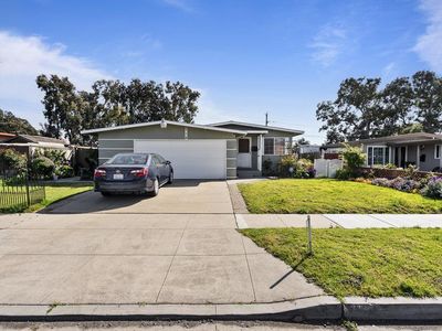 718 Meadow Dr, Salinas, CA, 93905