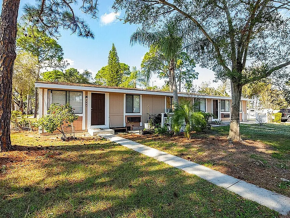 Apollo Beach Villa