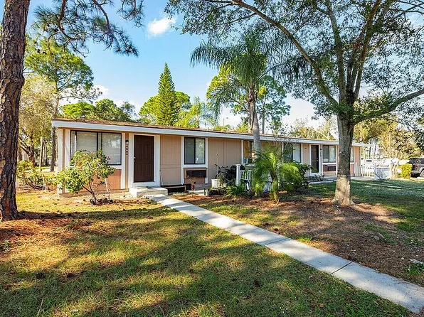 Apollo Beach Villa