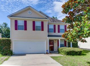837 Wickham Ln, Columbia, SC 29229