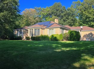 360 Martin Road, Hebron, CT 06248