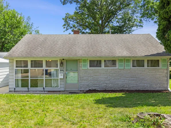 123 Tilton Park Dr, Dekalb, IL 60115