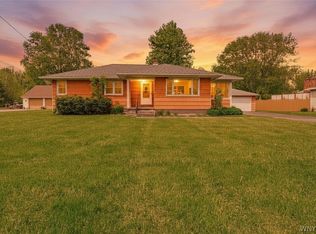 7132 Nash Rd, North Tonawanda, NY 14120