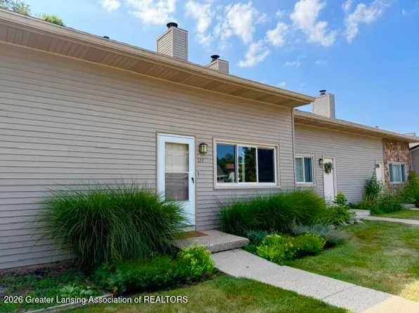 903 Timbercreek Dr APT 137, Grand Ledge, MI 48837