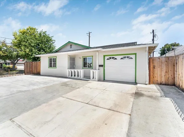 2604 Brahms Ave, San Jose, CA 95122