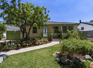 14142 Hortense St, Sherman Oaks, CA 91423