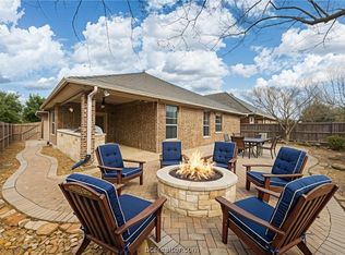 4234 Rock Bend Dr, College Station, TX 77845