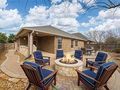 4234 Rock Bend Dr, College Station, TX, 77845