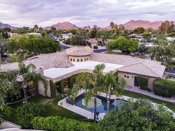 2nd image of 8231 E Vista De Valle