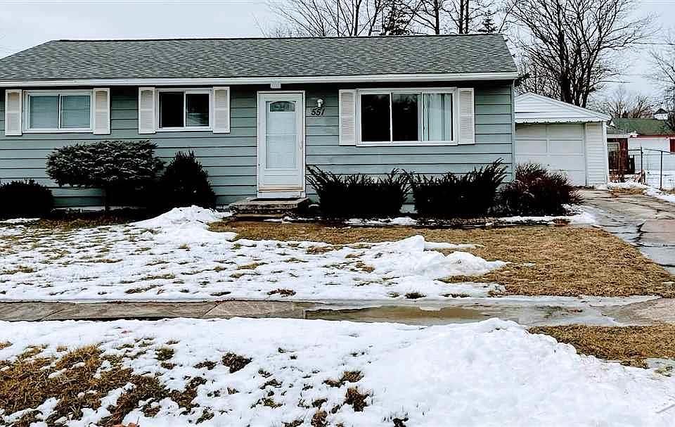 551 S 27th St, Saginaw, MI 48601 Zillow