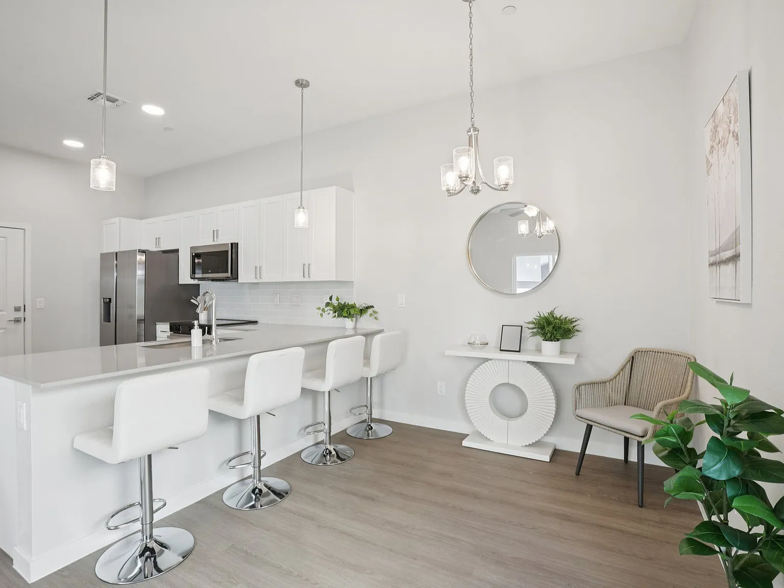 Canyon Townhomes — Photo 3