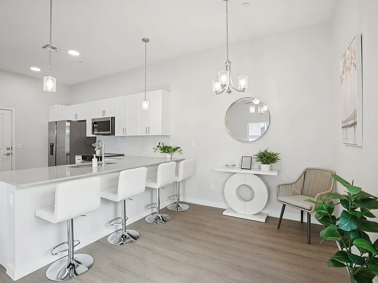 Canyon Townhomes — Photo 3