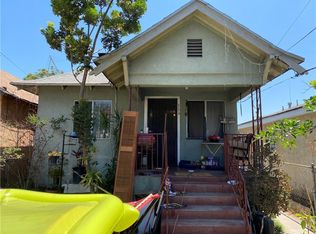 336 S Gless St, Los Angeles, CA 90033