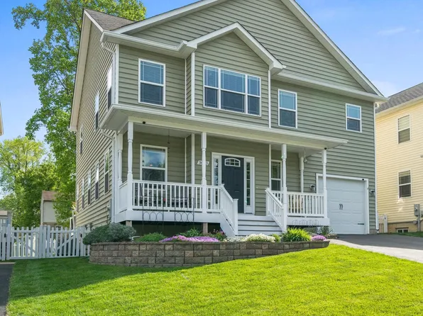 3633 9th St, North Beach, MD 20714