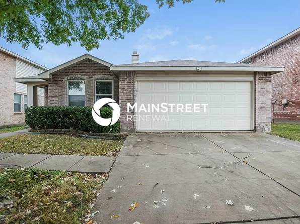 1617 Rialto Way, Justin, TX 76247