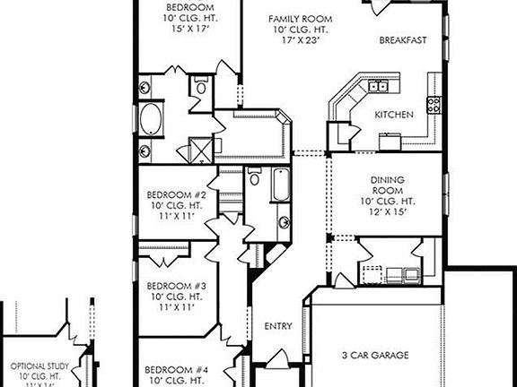 3rd image of 171 Scarlet Dr