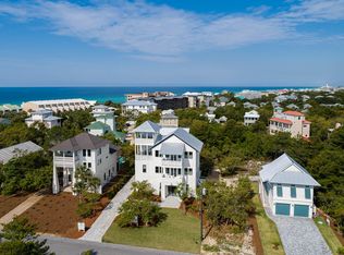 87 Seacrest Dr #30A, Panama City Beach, FL 32413