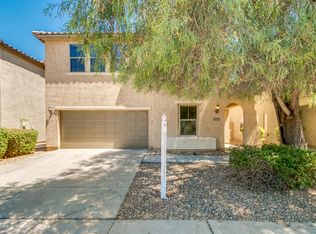 5736 W Siesta Way, Laveen, AZ 85339