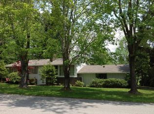 815 McBryde Dr, Blacksburg, VA 24060