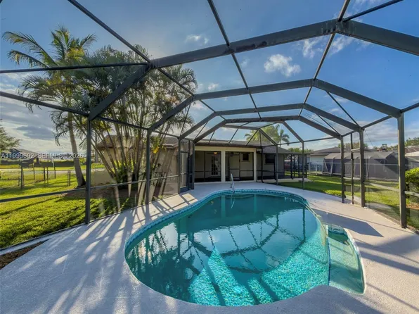 30861 SW 192nd Ave, Homestead, FL 33030