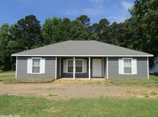 1280 Mount Elba E, Rison, AR 71665