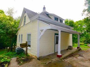 3586 Akron Ave, Cincinnati, OH 45204