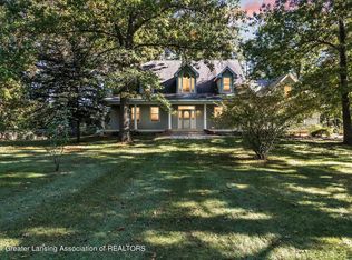 23102 12 1/2 Mile Rd, Battle Creek, MI 49014