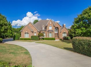 111 Harlond Dr, Anderson, SC 29621
