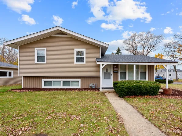 1502 15th St, North Chicago, IL 60064