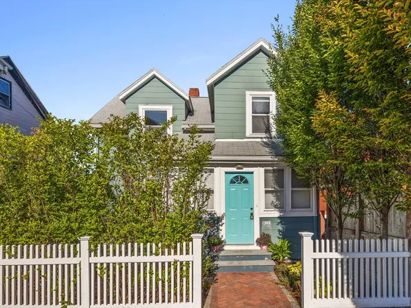 161 Main St, Medford, MA 02155
