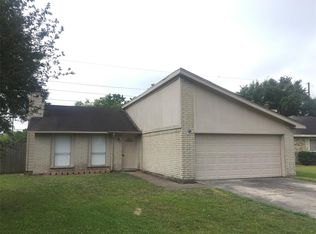 10023 Ash Fork Dr, Houston, TX 77064