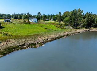 393 Us Highway 1, Dennysville, ME 04628