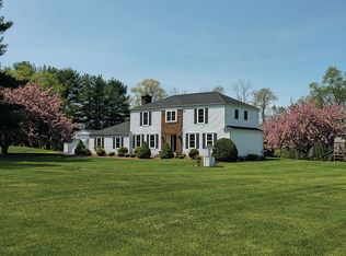 3 Hoagland Rd, Flemington, NJ 08822