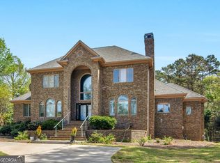 2033 Pine Forest Trl, Jonesboro, GA